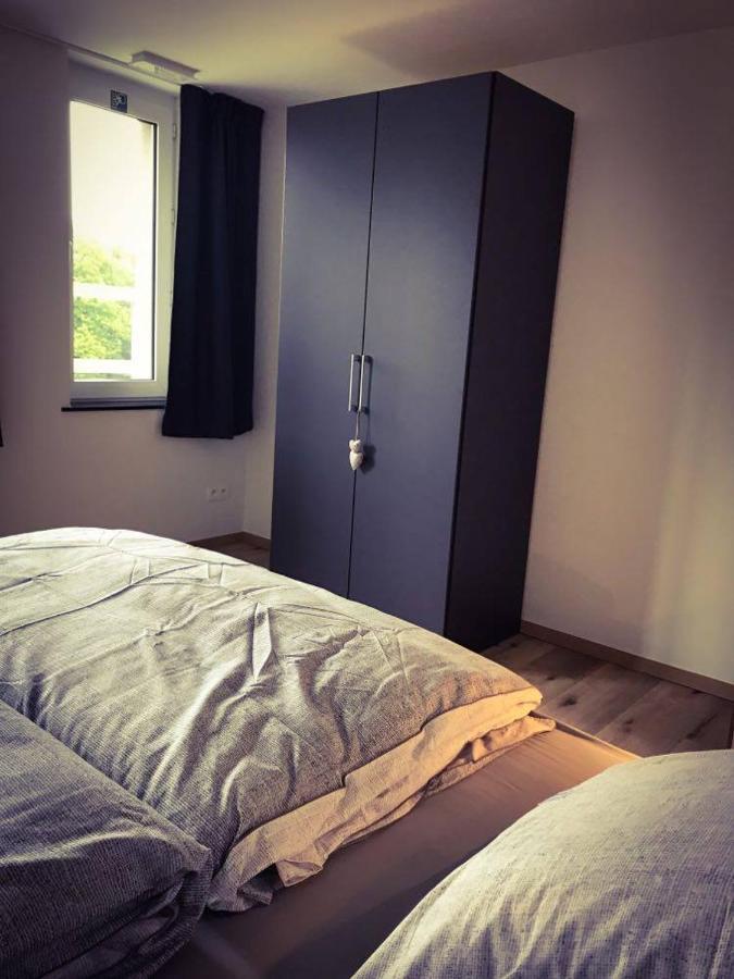 Vakantiewoning D'Hoppe Flobecq Exterior foto