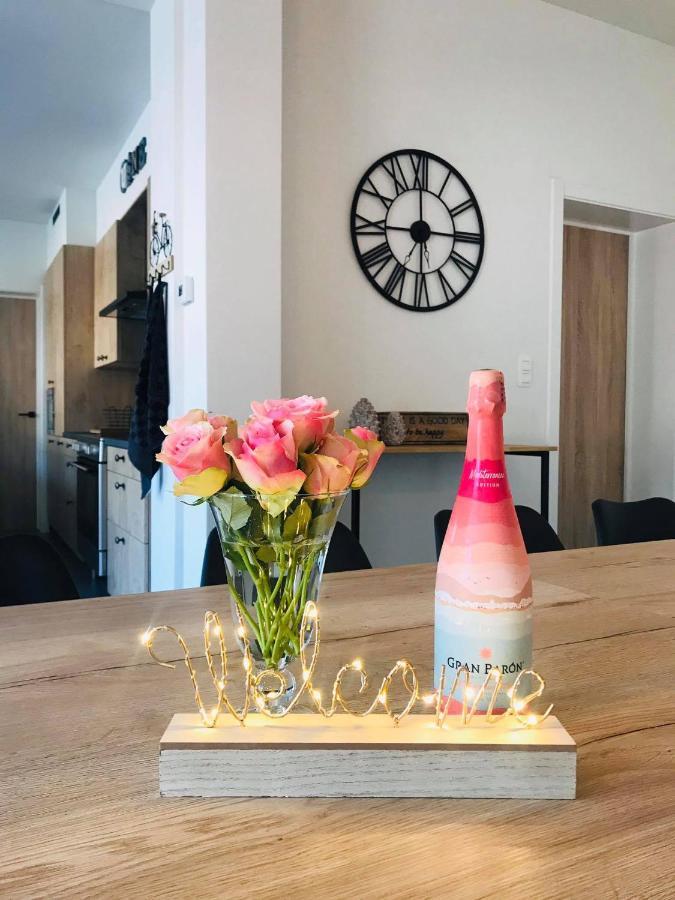 Vakantiewoning D'Hoppe Flobecq Exterior foto